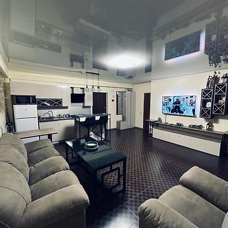 Tsaghkazdor Luxury Apartment Tsaghkadzor Exterior foto