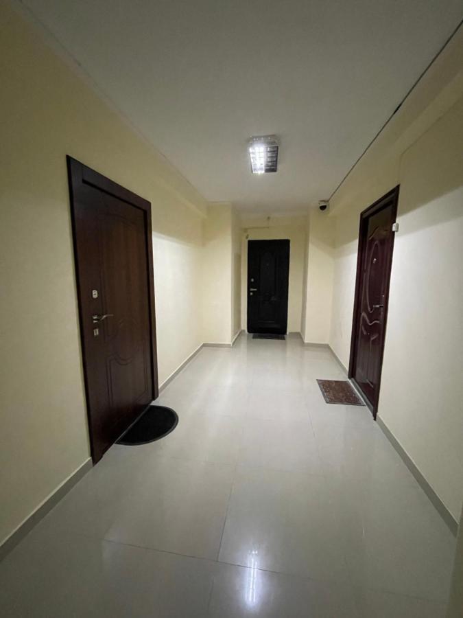 Tsaghkazdor Luxury Apartment Tsaghkadzor Exterior foto