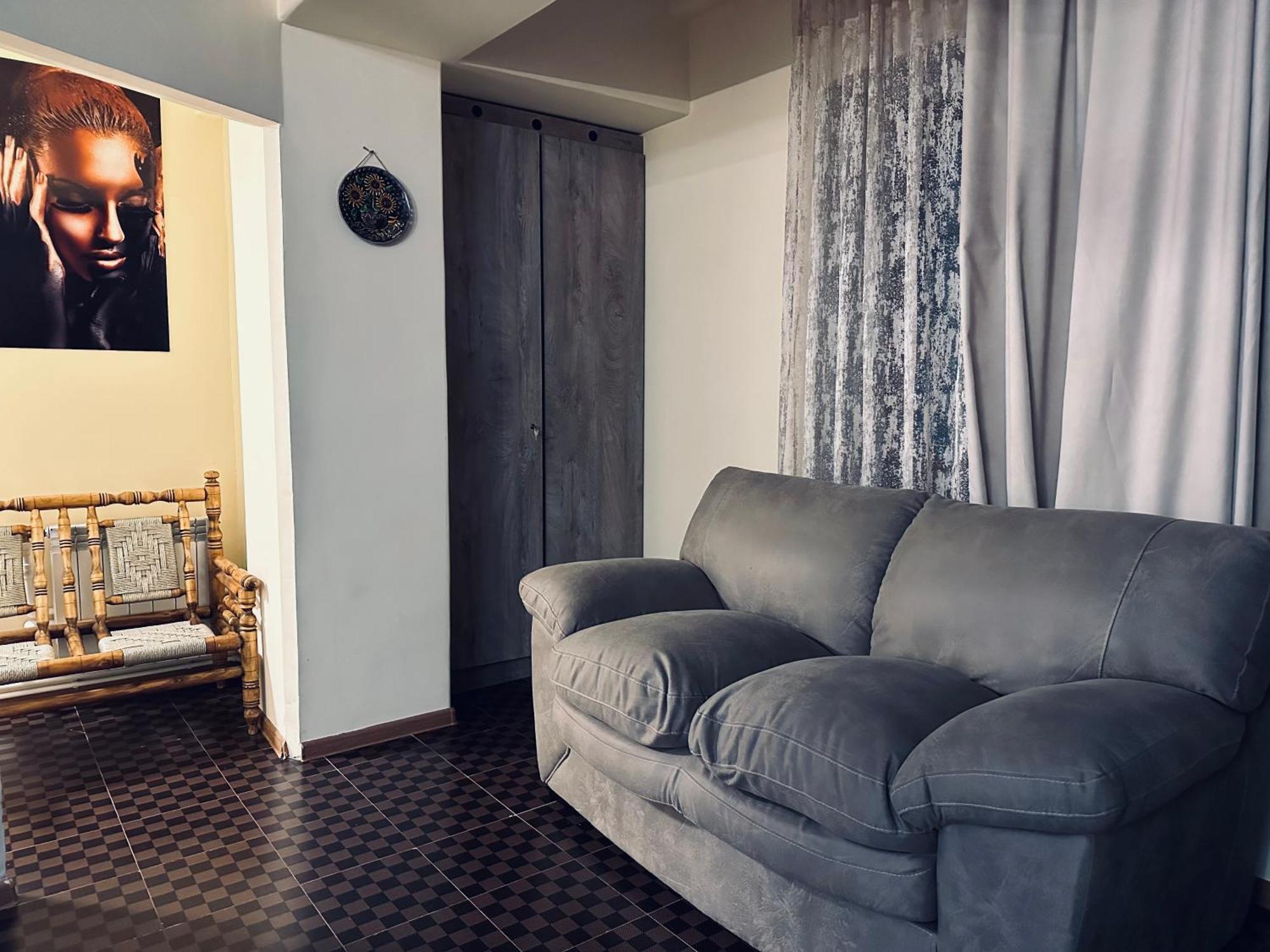 Tsaghkazdor Luxury Apartment Tsaghkadzor Exterior foto
